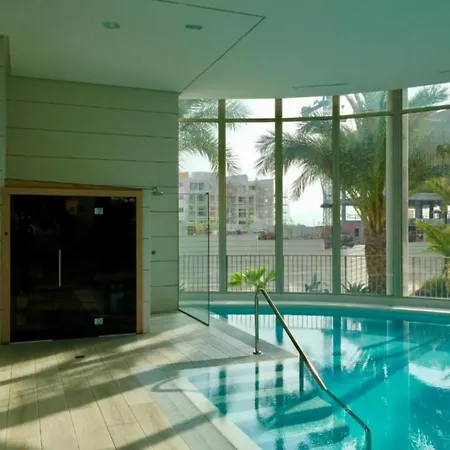 Hills La Zenia-luxury 3 Bed Los Dolses