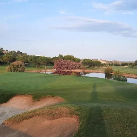 Apartment Hills La Zenia-luxury 3 Bed *