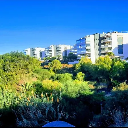 Hills La Zenia-luxury 3 Bed Apartment