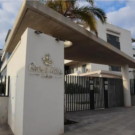 Apartment Hills La Zenia-luxury 3 Bed Los Dolses