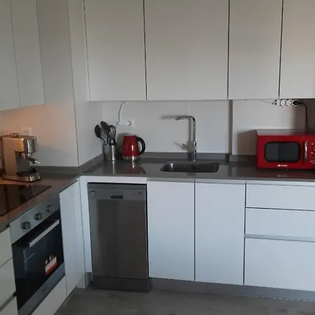 Apartment Hills La Zenia-luxury 3 Bed Los Dolses