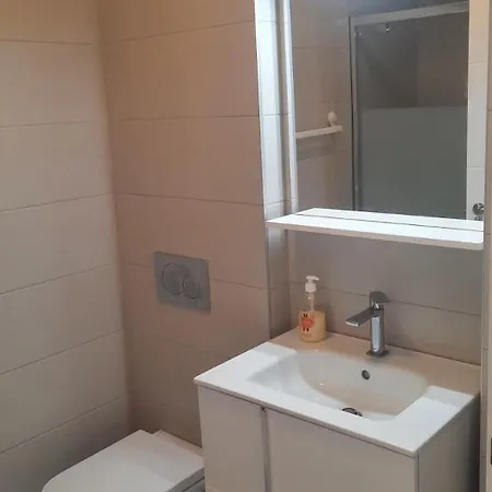 Apartment Hills La Zenia-luxury 3 Bed Los Dolses
