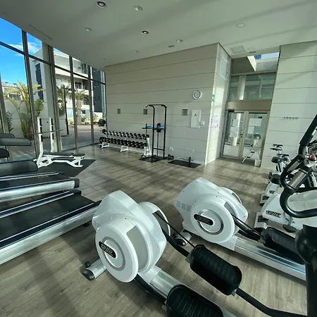 Hills La Zenia-luxury 3 Bed Los Dolses