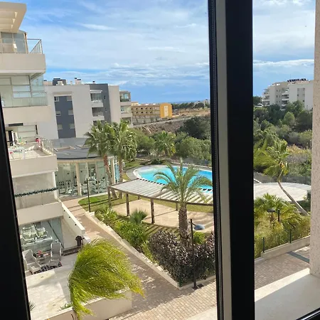 Hills La Zenia-luxury 3 Bed