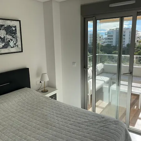 Hills La Zenia-luxury 3 Bed