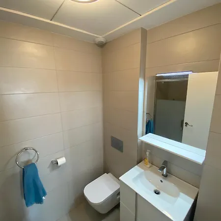 Hills La Zenia-luxury 3 Bed Apartment *
