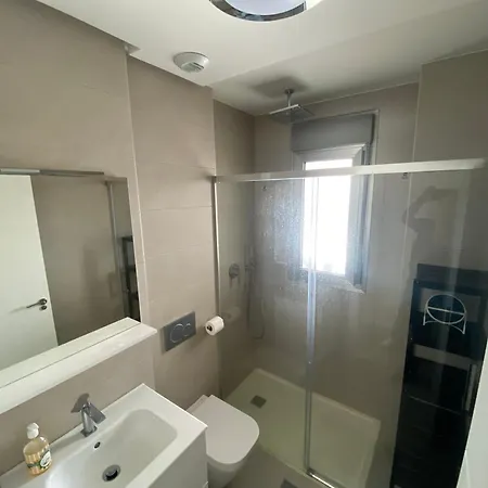 Hills La Zenia-luxury 3 Bed