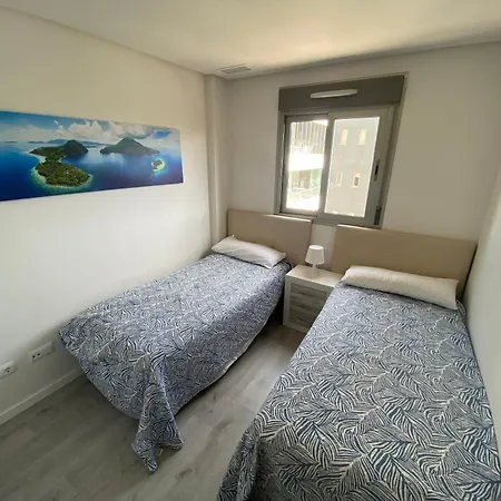 Apartment Hills La Zenia-luxury 3 Bed *