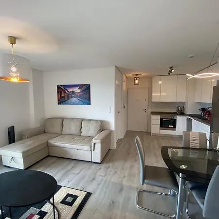 Hills La Zenia-luxury 3 Bed Lägenhet *