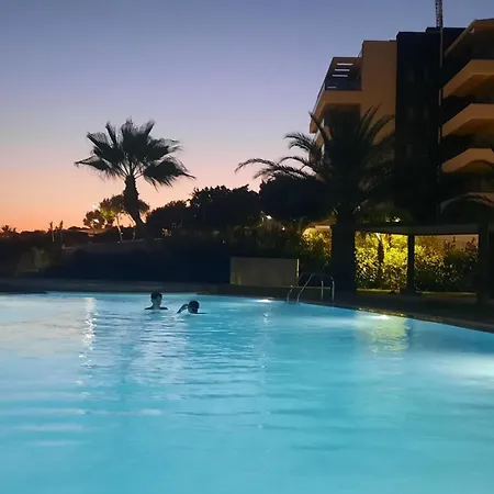 Apartment Hills La Zenia-luxury 3 Bed Los Dolses