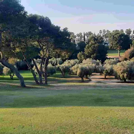 Apartment Hills La Zenia-luxury 3 Bed *