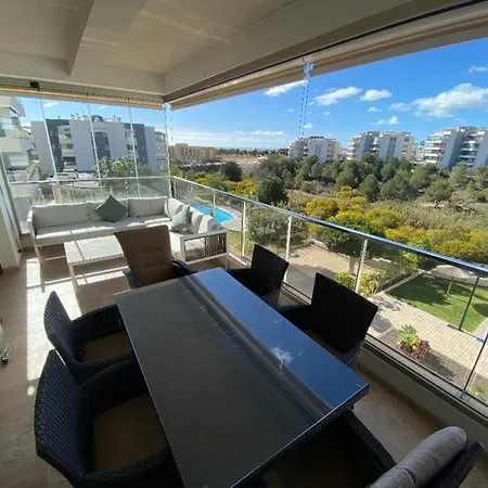 Hills La Zenia-luxury 3 Bed