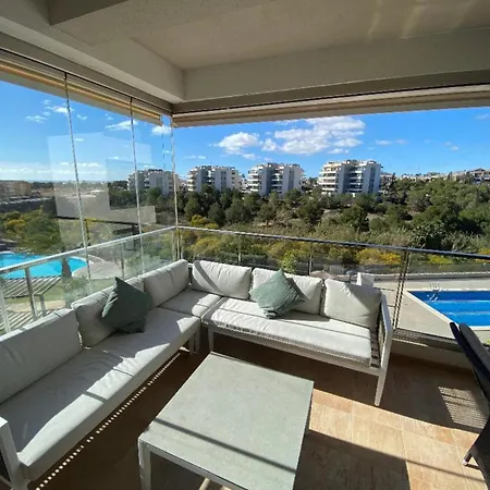 Apartment Hills La Zenia-luxury 3 Bed
