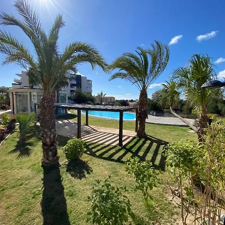 Apartment Hills La Zenia-luxury 3 Bed Los Dolses