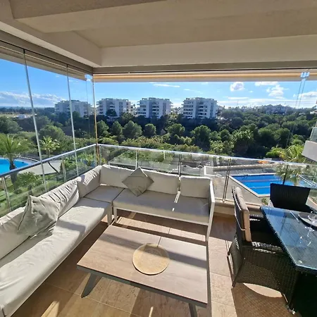 Διαμέρισμα Hills La Zenia-luxury 3 Bed Los Dolses