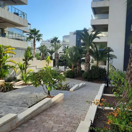Hills La Zenia-luxury 3 Bed Los Dolses